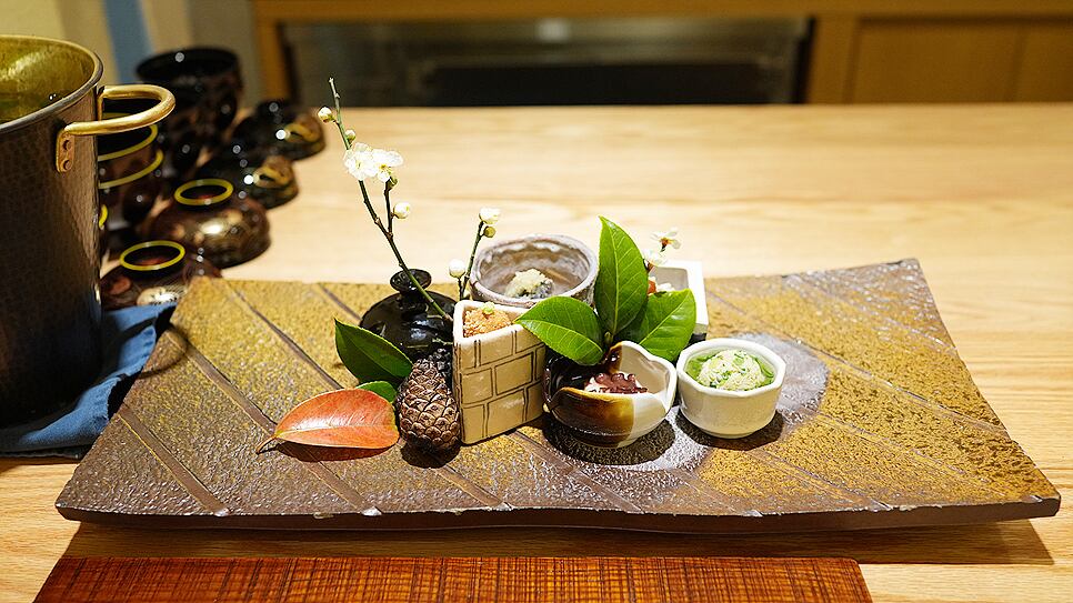 Blue Ribbon Survey names 2026 top restaurants