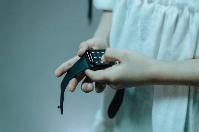 Is the smartwatch craze fading? These reasons may surprise you.