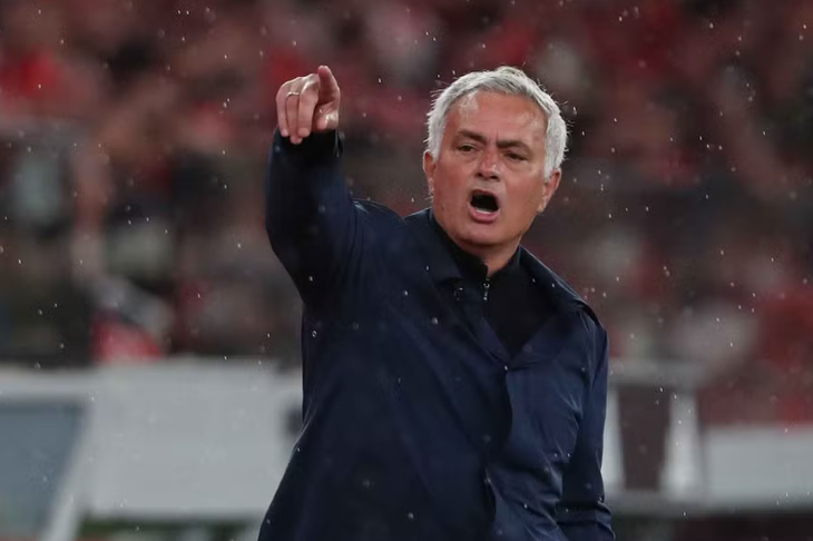 HLV Mourinho chốt kèo trở lại dẫn dắt Real Madrid