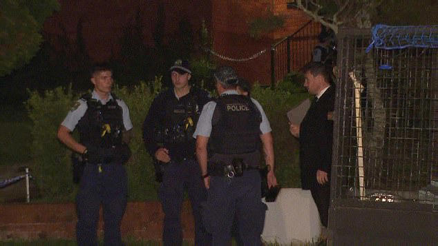 Man fighting for life after stabbing in Sydney's northern suburbs ...