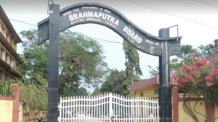 Brahmaputra Board panel to discuss flood control, restructuring ...