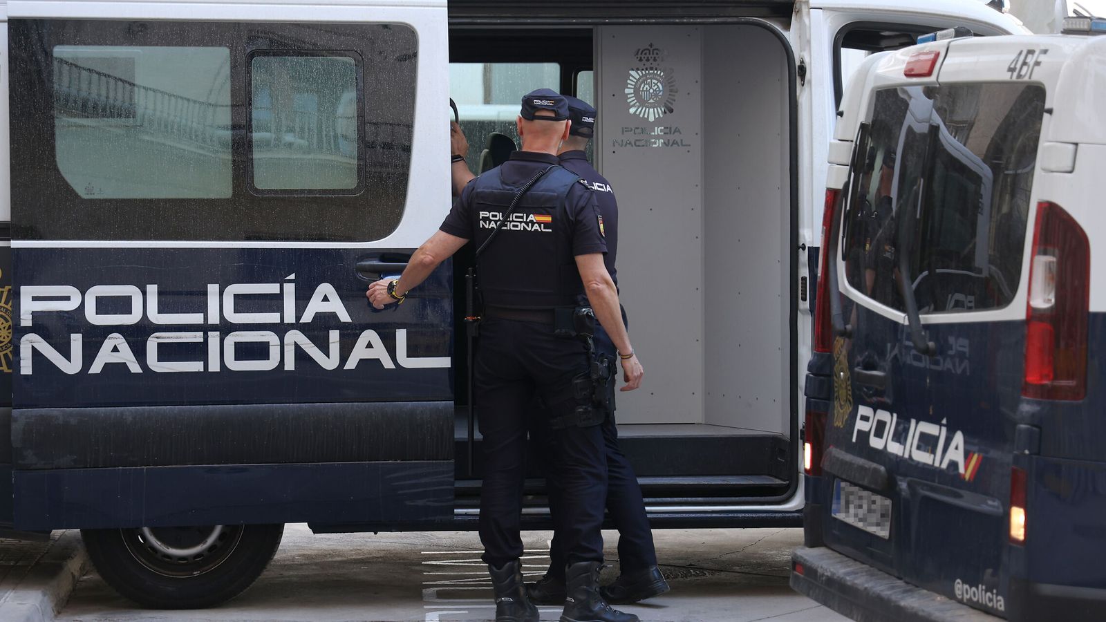 Detenido un hombre en Palma por abusar de su hija durante dos años
