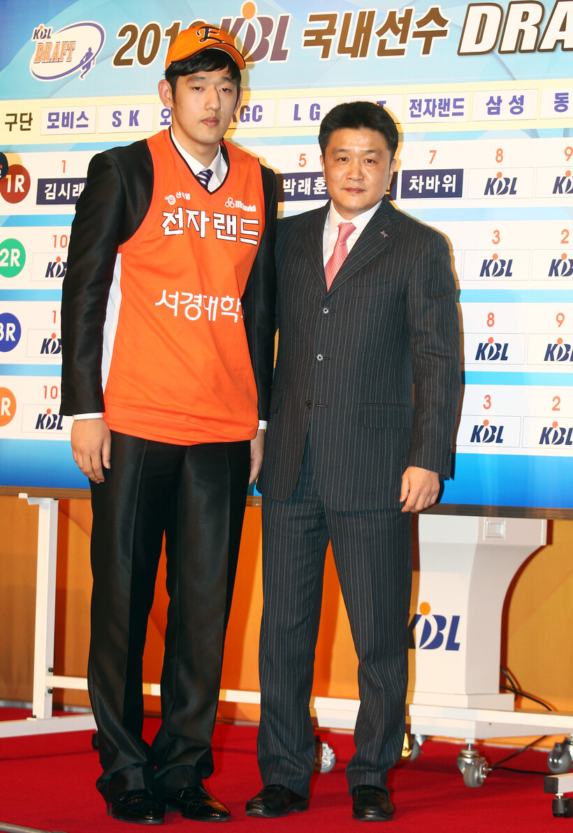 ‘8시즌 연속 PO 진출은 자부심’ 차바위 “열심히, 후회없이 뛰었다”