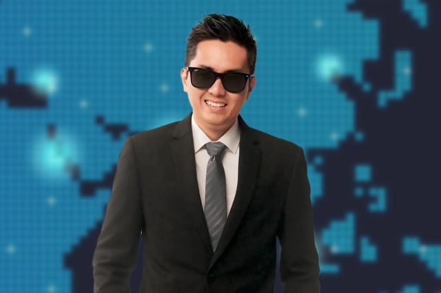 Why content creator Jack Logan uses humor to tackle political issues