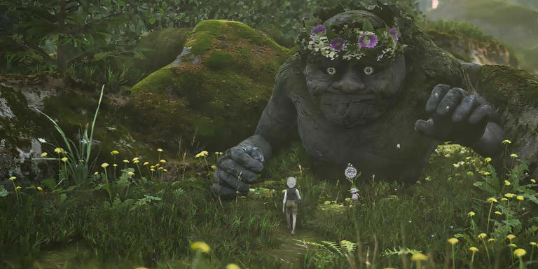 PlayStation Plus adds 10/10 Steam-rated dark fantasy banger