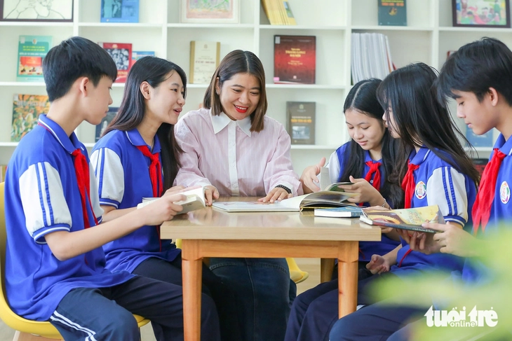 Khắc phục thiếu giáo viên: Sinh viên hoàn thành 70% tín chỉ có thể học nghiệp vụ sư phạm