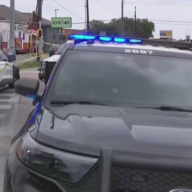 Austin shooting spree: 3 held after at least 12 incidents, police say