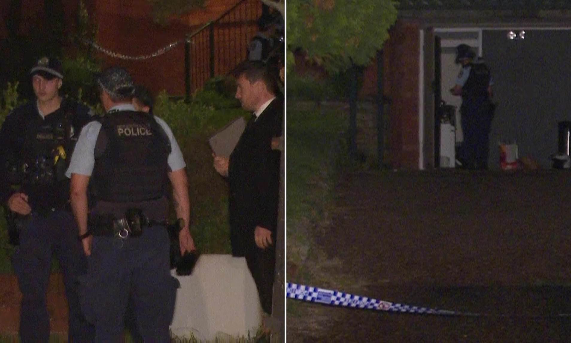 Man fighting for life after stabbing in Sydney's northern suburbs ...