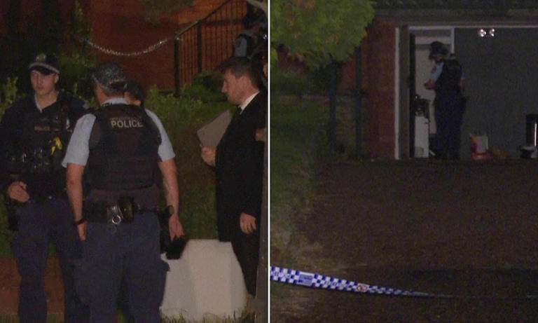 Man fighting for life after stabbing in Sydney's northern suburbs ...