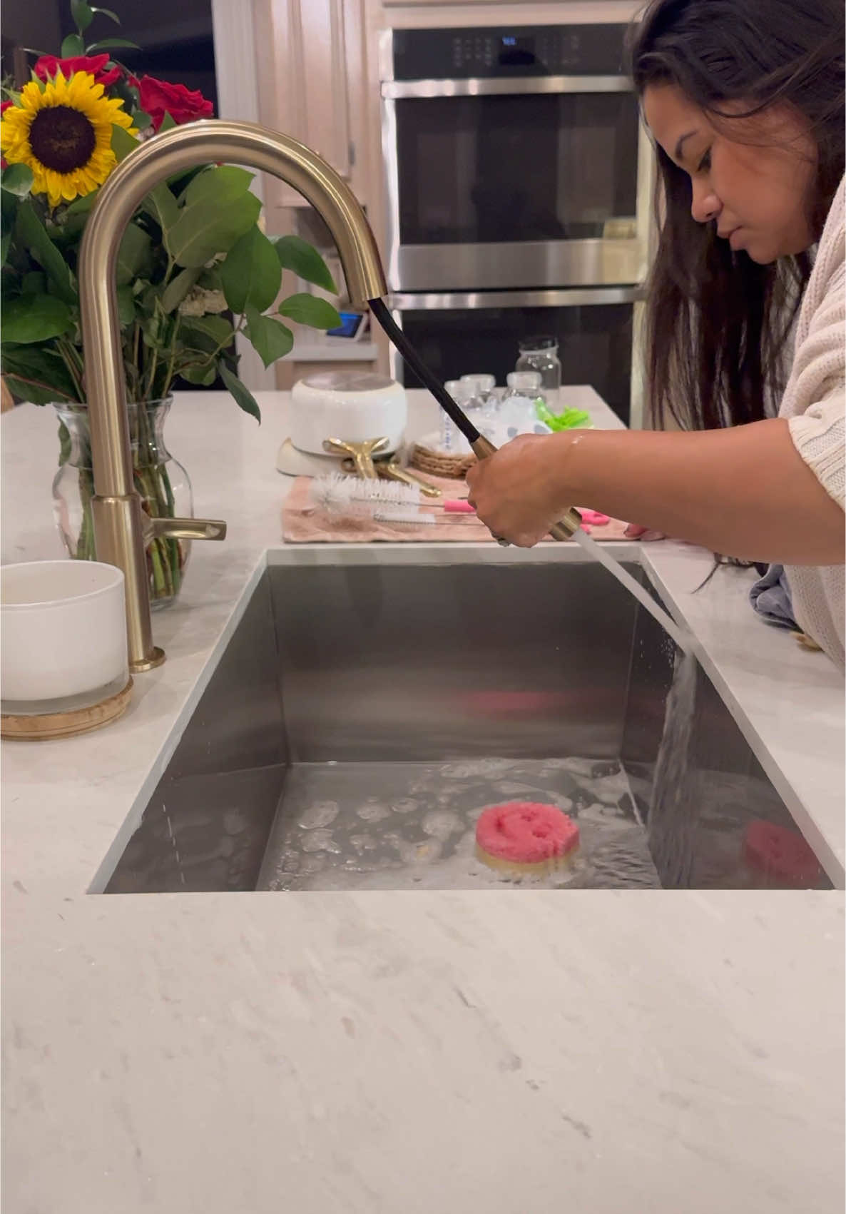 Easy starting baby bedtime routine for weeknight dinner ready in minutes