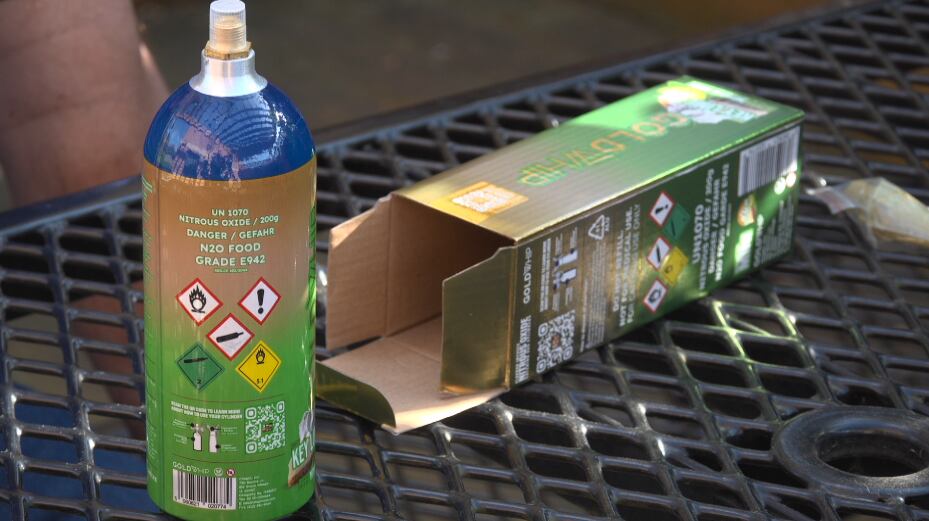 Social media fueling dangerous inhalant use among teens, study finds