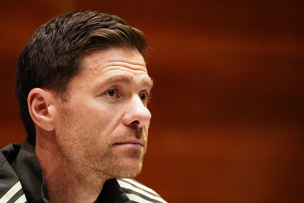 Rio Ferdinand reveals why he’s surprised Xabi Alonso has become Chelsea ...