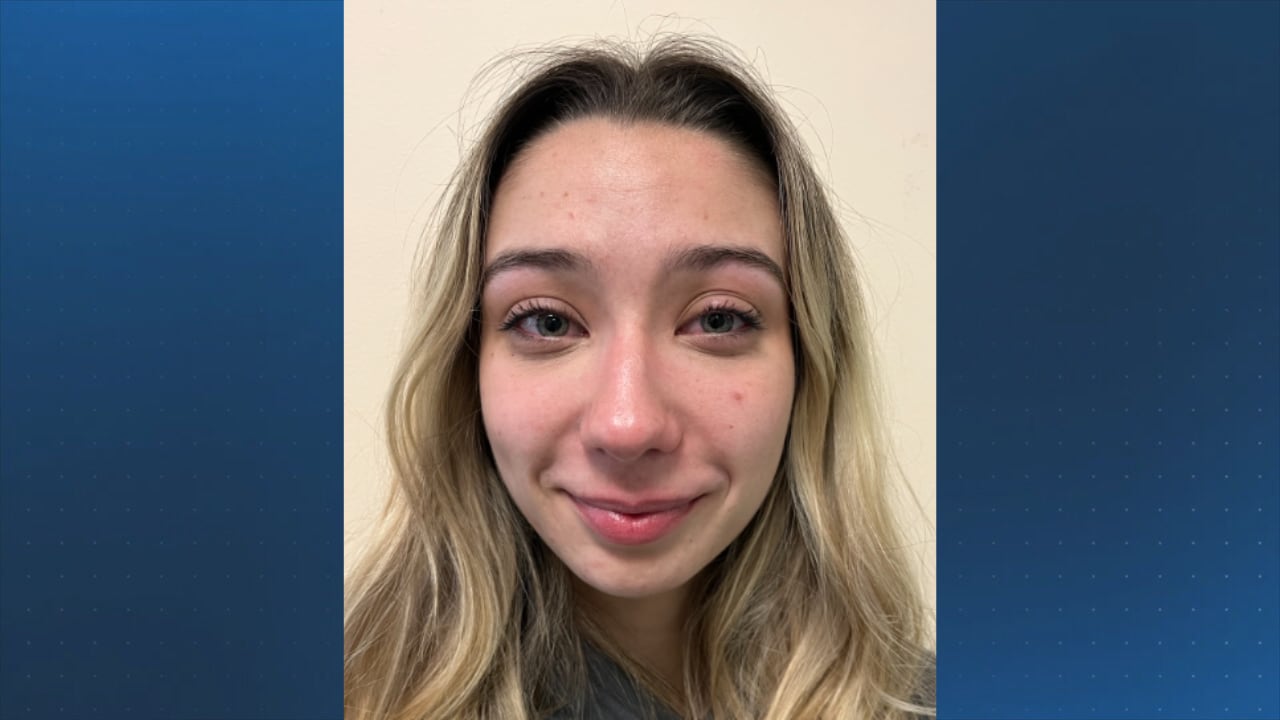 Woman arrested after driving into NH State Trooper cruiser in wrong-way ...