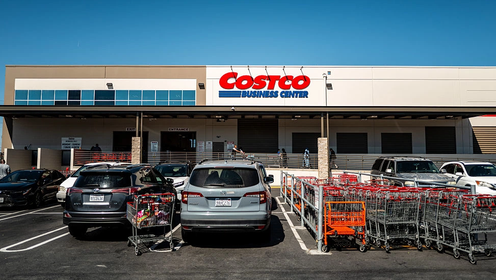 Walmart's Great Value label tied to major manufacturers