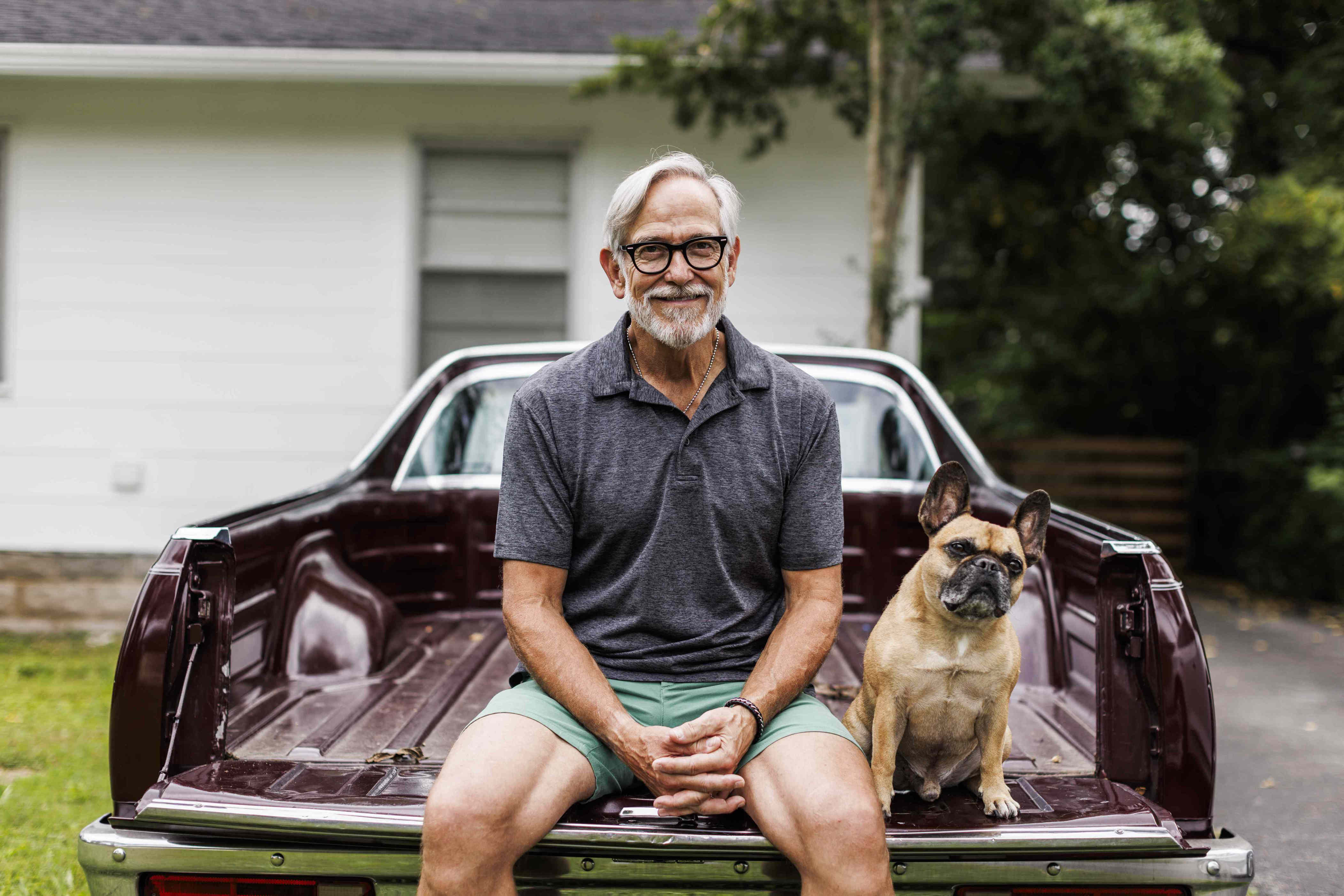 How much retirees spend on their pets—and why costs keep climbing