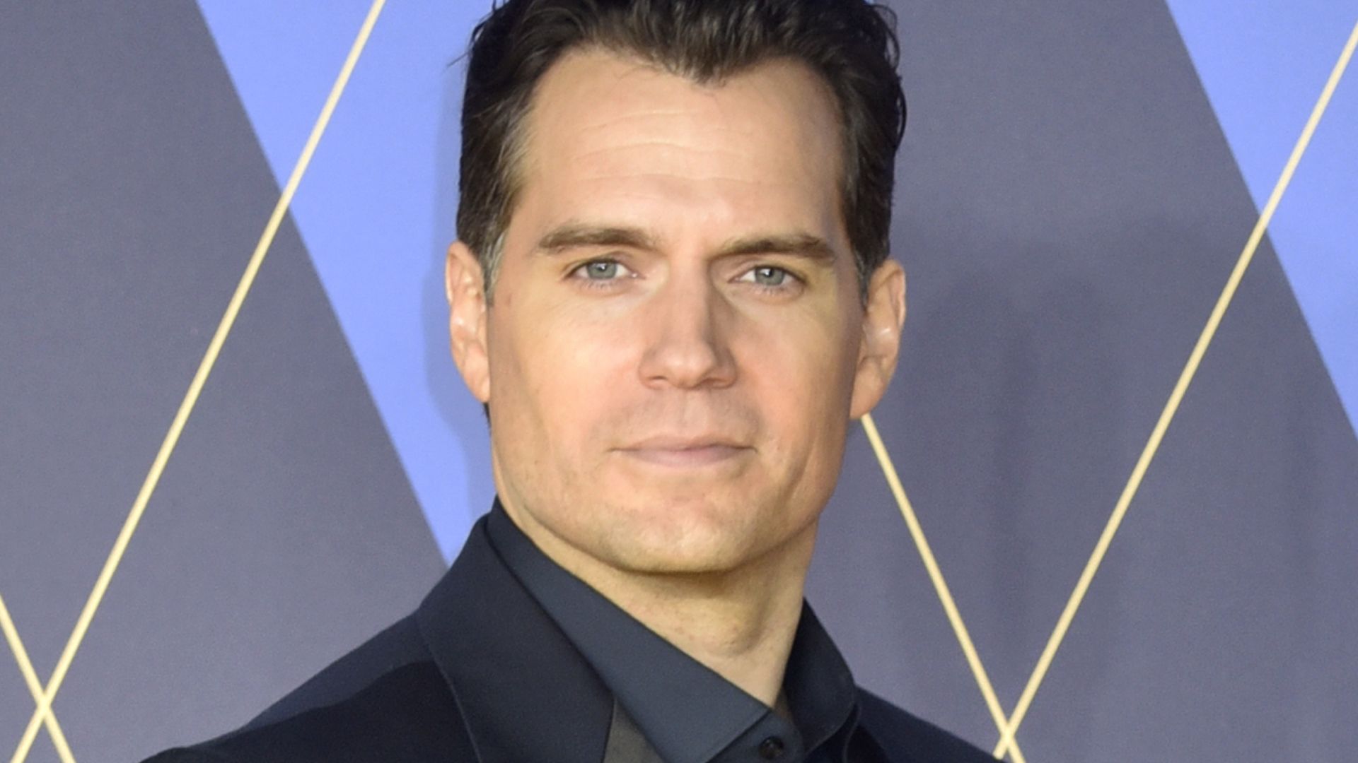Henry Cavill's new thriller In the Grey earns his worst box office ...