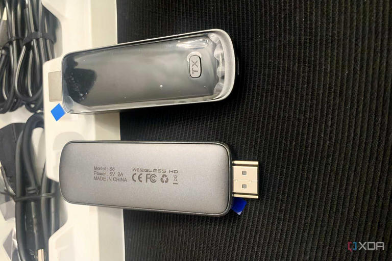 4 HDMI gadgets I wish I’d discovered a lot sooner