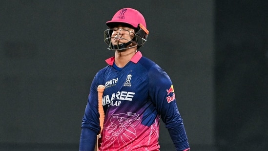  Vaibhav Sooryavanshi’s 'weakness' addressed by Rajasthan Royals after Motiv 