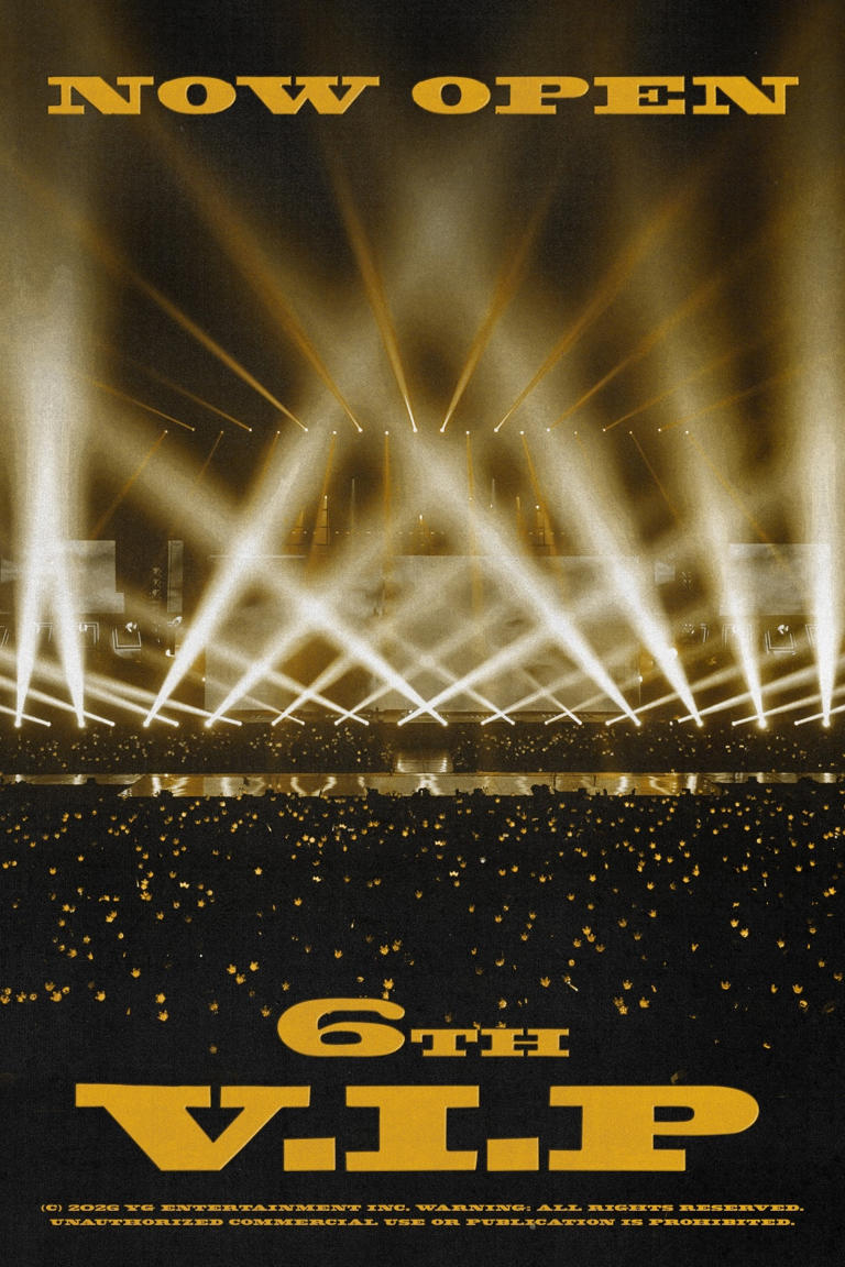 BIGBANG to recruit VIP for the first time in 11 years