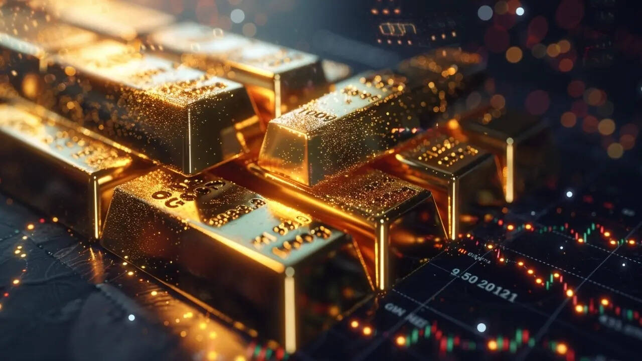 Gold price prediction today: Where are gold prices headed? Key levels ...