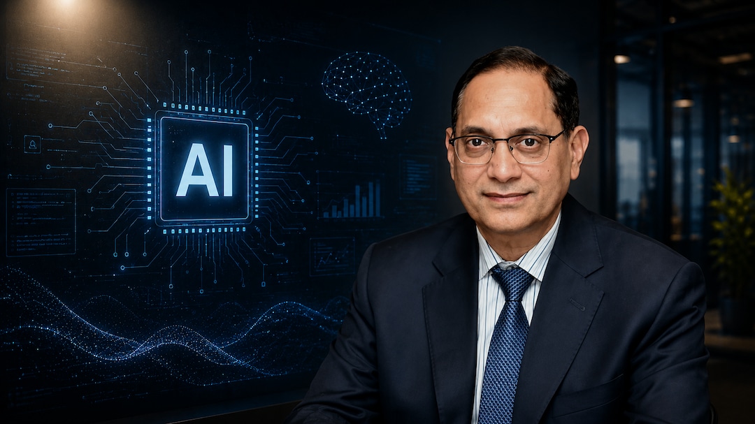 SEBI chief flags AI-linked cybersecurity risks as growing threat to ...