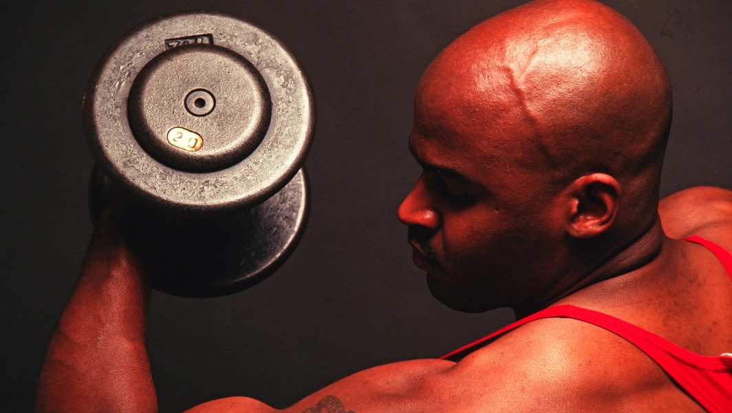 Weight lifting tips for real, lasting gains