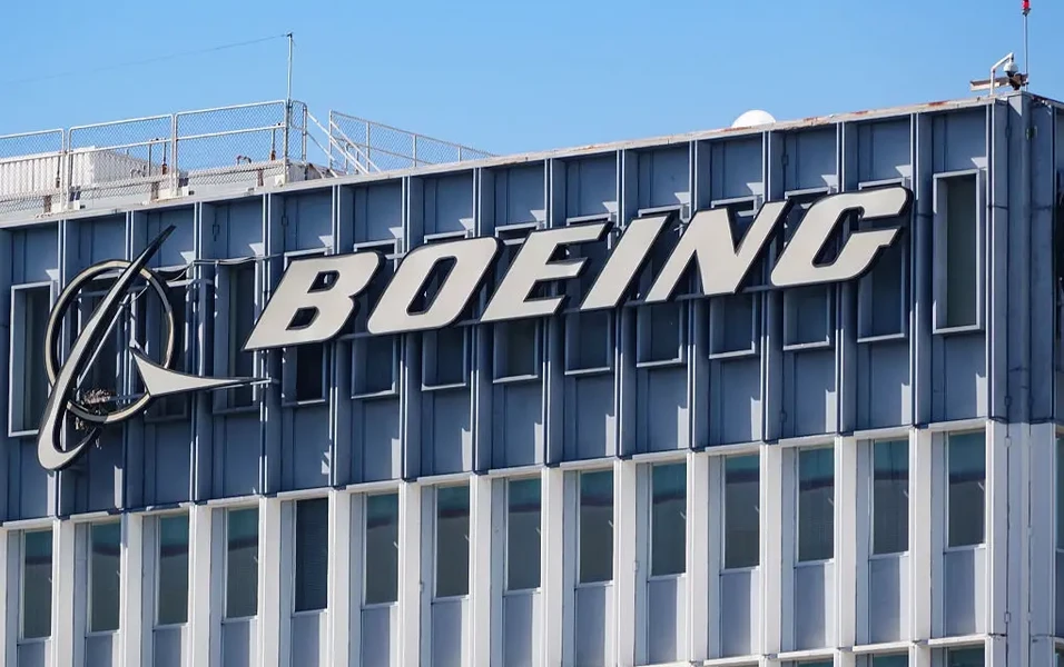 Boeing begins F-47 assembly as rival engines clear key tests
