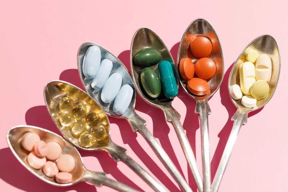 You could be vitamin deficient and not know it, warns doctor. This is ...