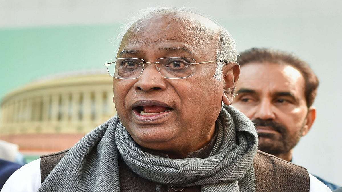 Modi govt lacks foresight, did not foresee price rise coming: Cong