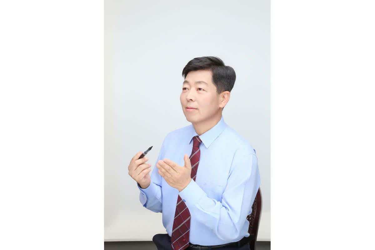 박정주 후보, 홍성 발전 154건 공약 발표