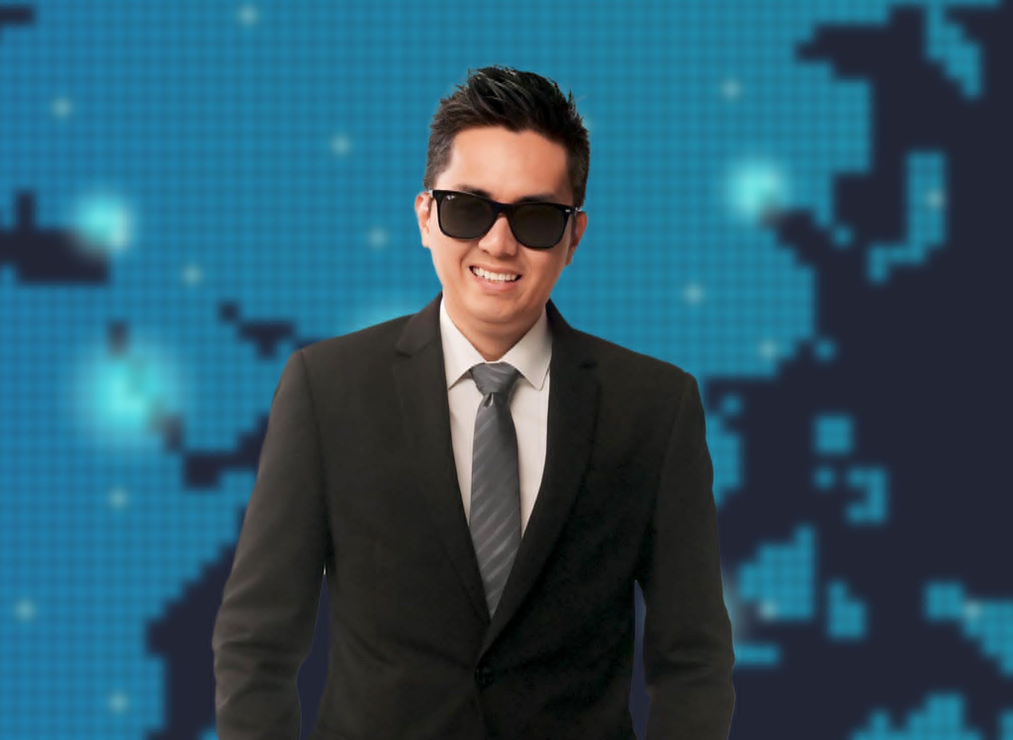 Why content creator Jack Logan uses humor to tackle political issues
