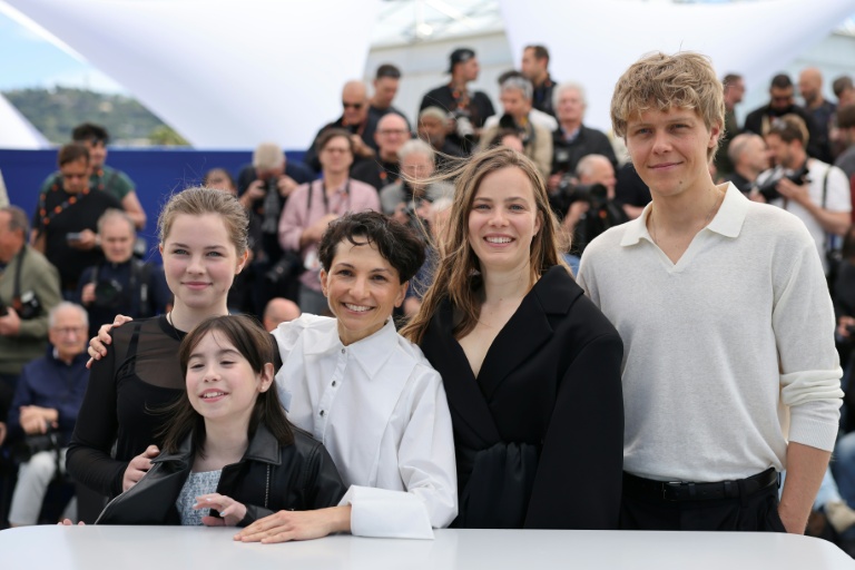 Cannes pone el foco en las nuevas voces femeninas del cine latinoamericano