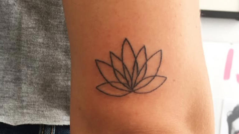 Before getting a tattoo, many people are still unaware of the meaning ...