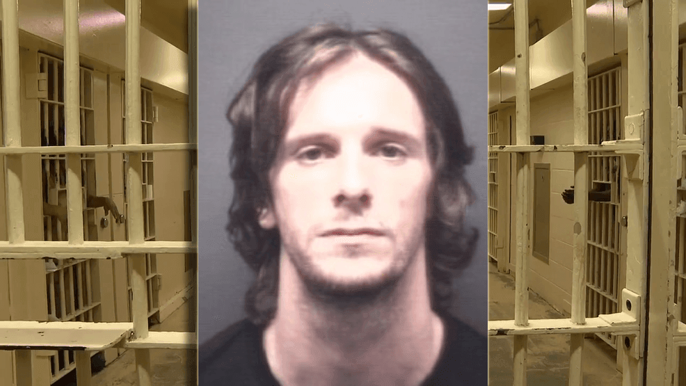Greenville man held without bond after arrest on child sexual ...