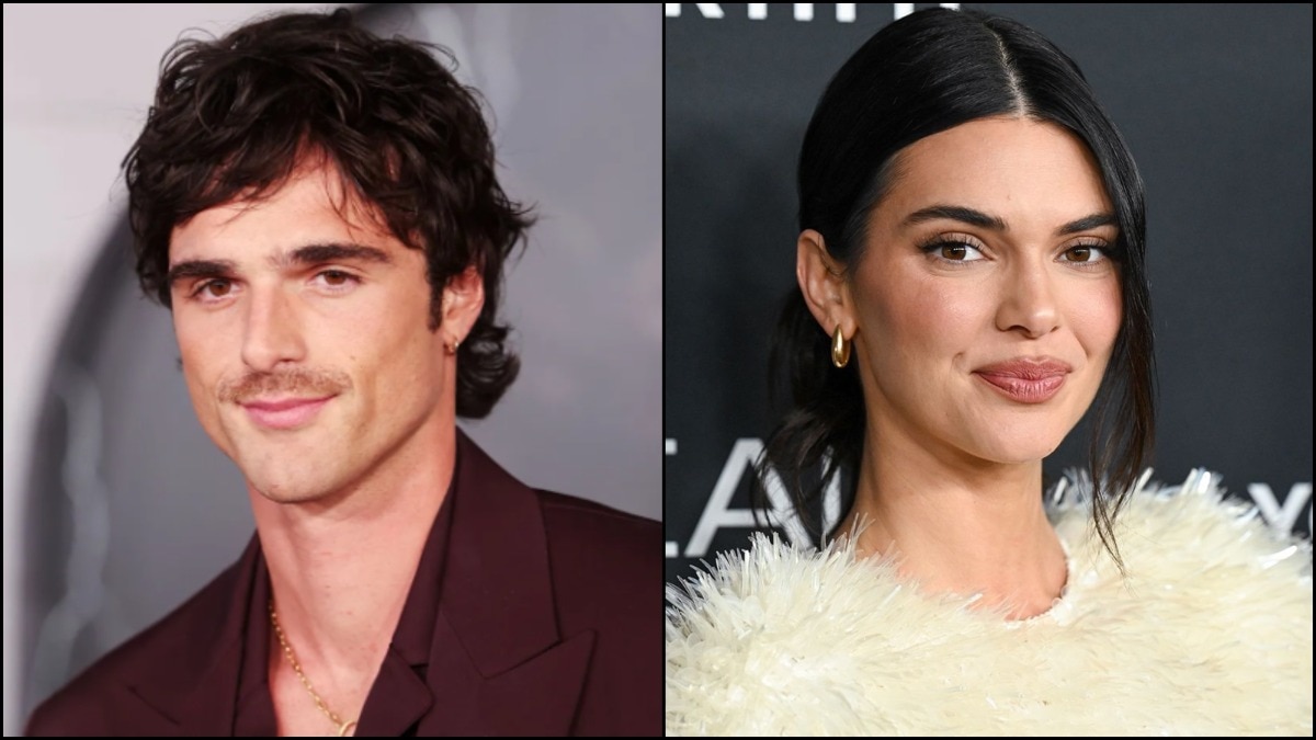 Jacob Elordi, Kendall Jenner step out with Kylie, Timothee after Hawaii trip. Pics