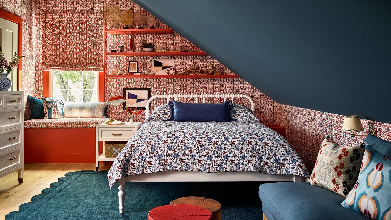 7 things you can do to get so much more storage into a loft conversion