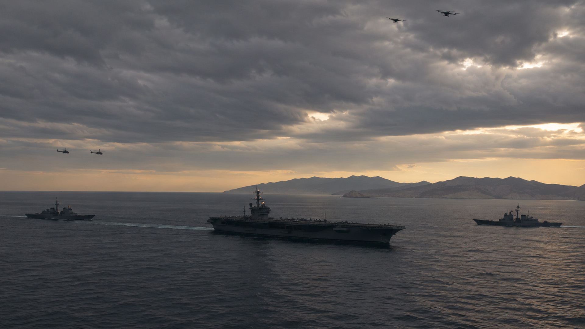 Inside the escalating crisis between Iran, Israel, and the US