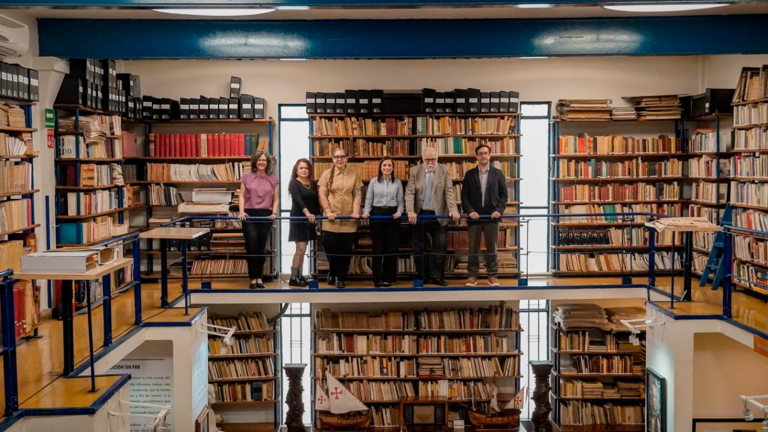 Digitalizarán legado histórico del general Bernardo Reyes