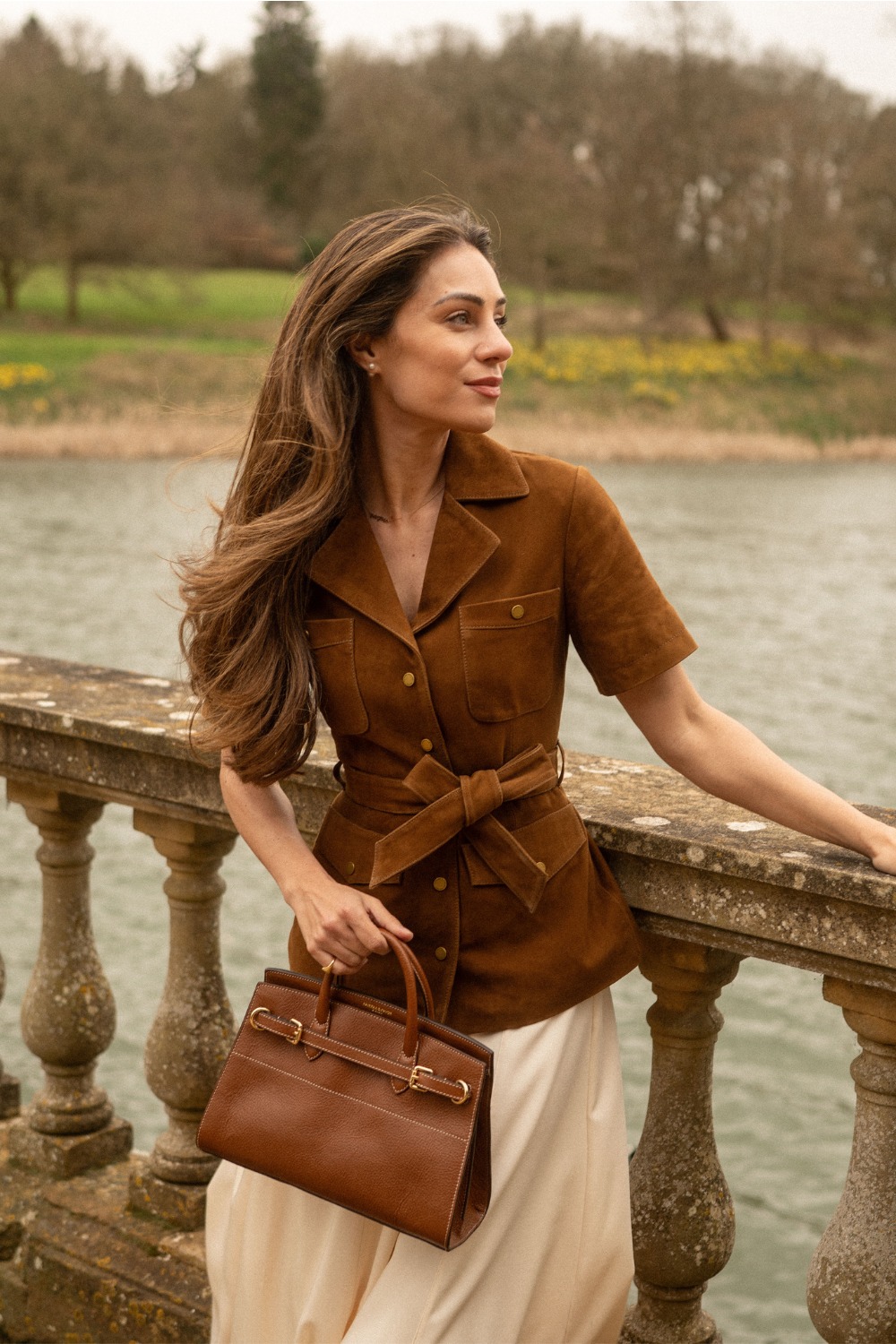 What’s trending in British luxury news? May 2026