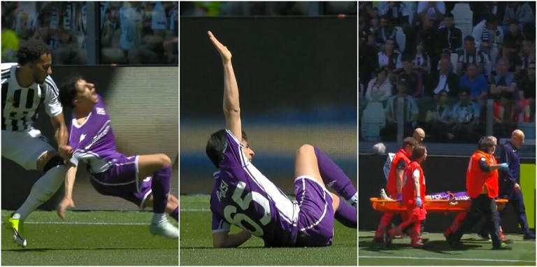 Fiorentina, un’annata da incubo: niente festa al Franchi ma 18mila ...