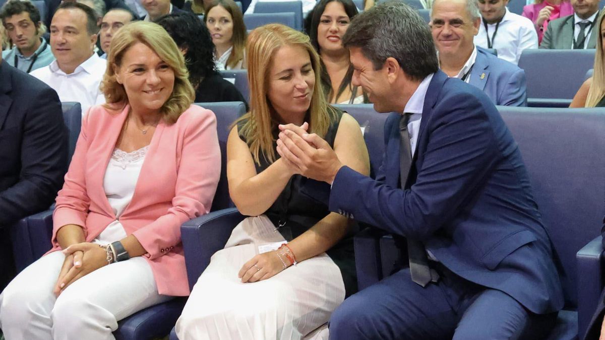 Una exalcaldesa del PP, a la jueza de la dana: "En Requena no hubo ...