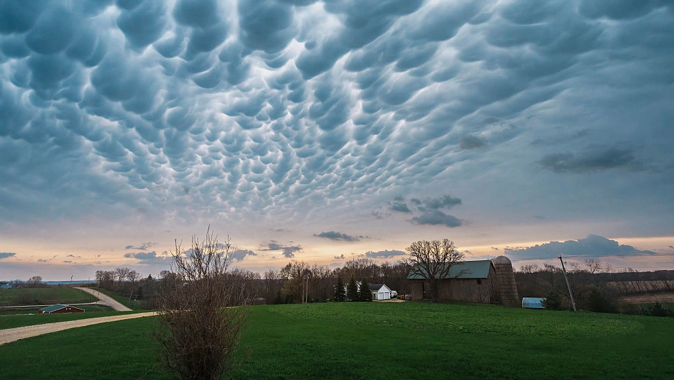 Tornado emergencies declared as multi-day outbreak worsens