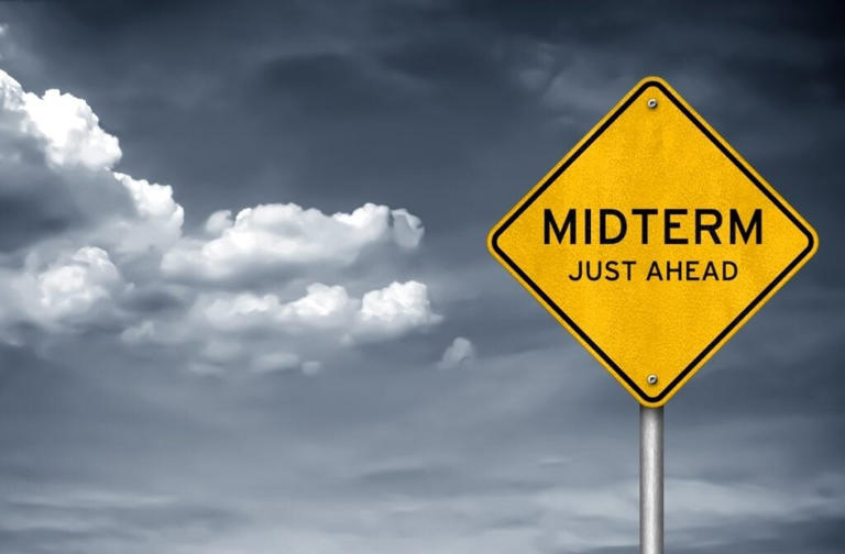 Justin Wolfers warns 'mess' in Middle East will continue through the ...
