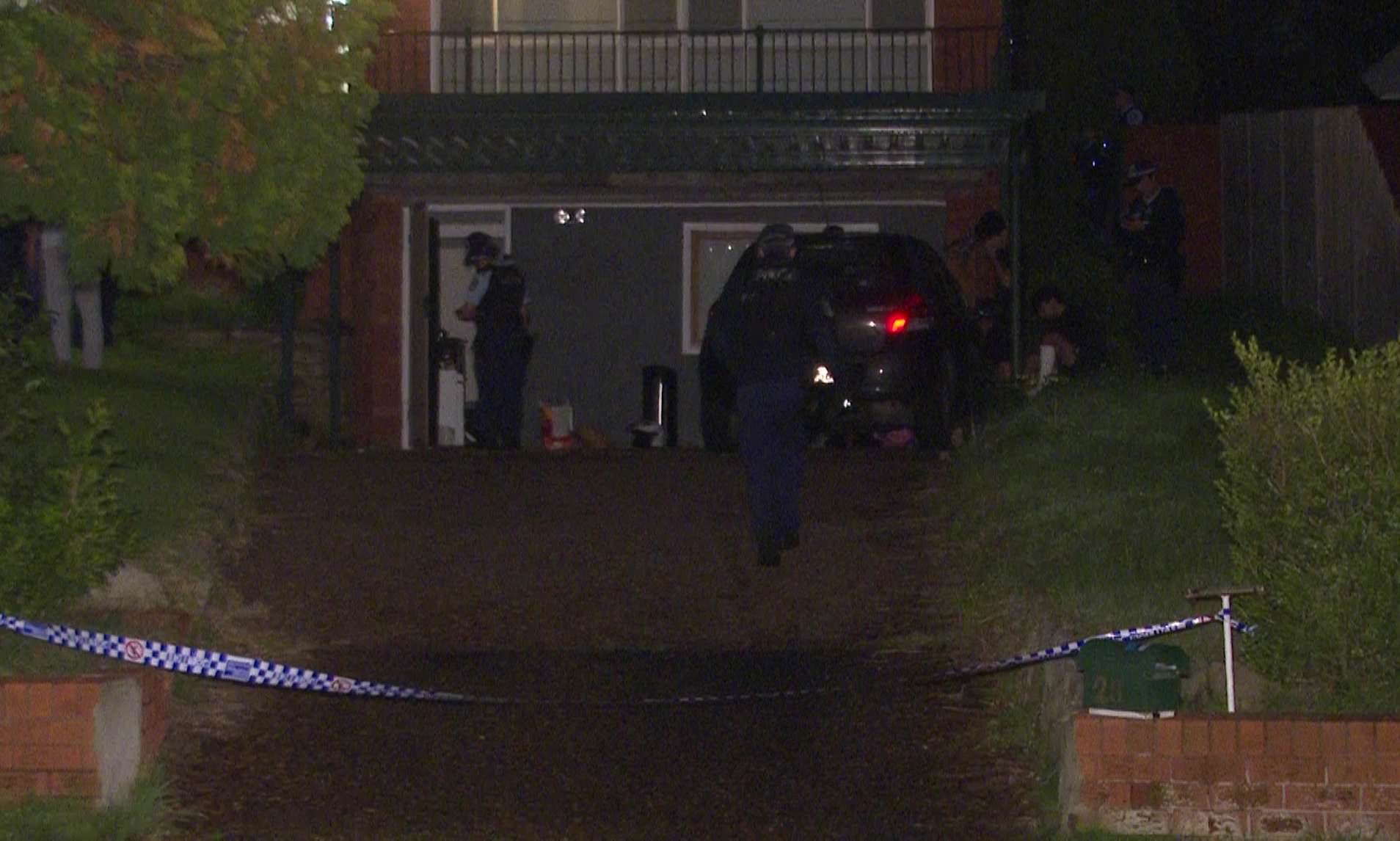 Man fighting for life after stabbing in Sydney's northern suburbs ...