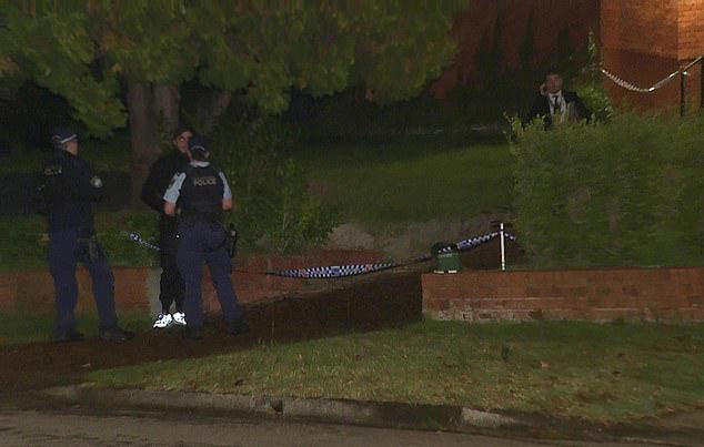 Man fighting for life after stabbing in Sydney's northern suburbs ...