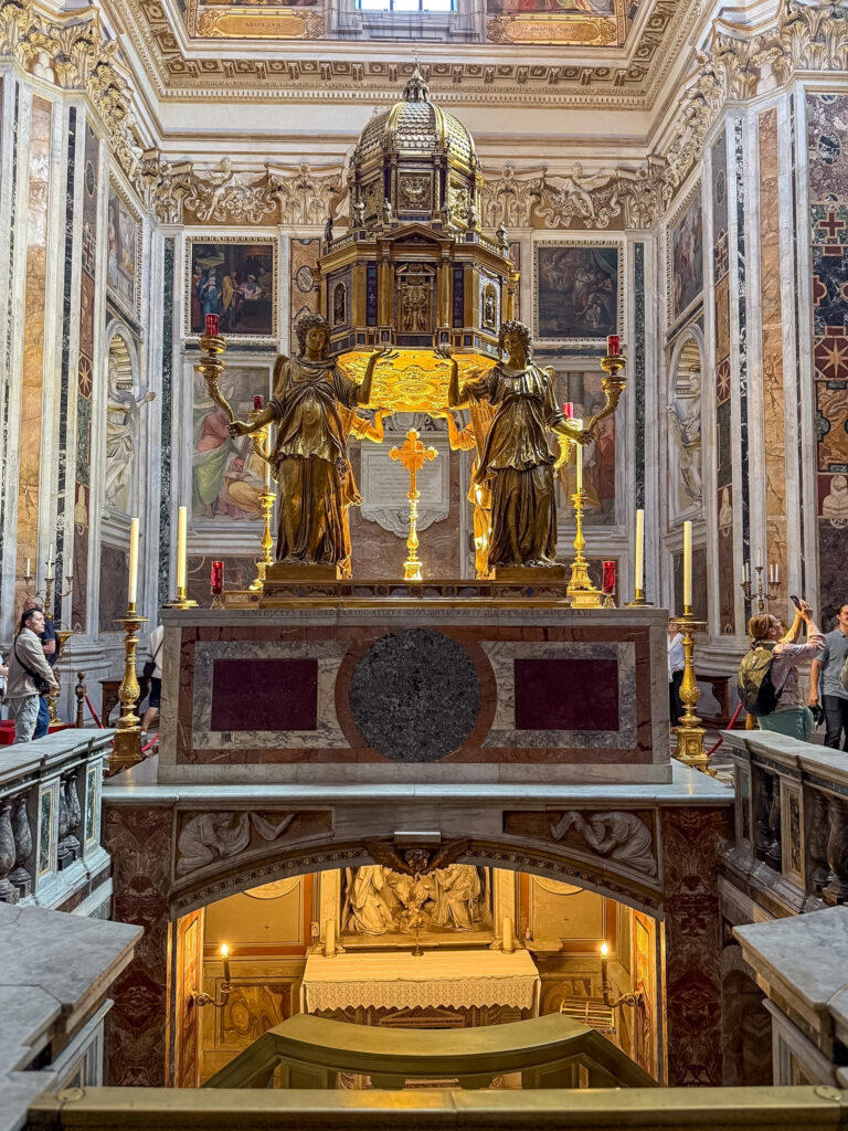 5 days in Rome: Our first-timer itinerary with day trips