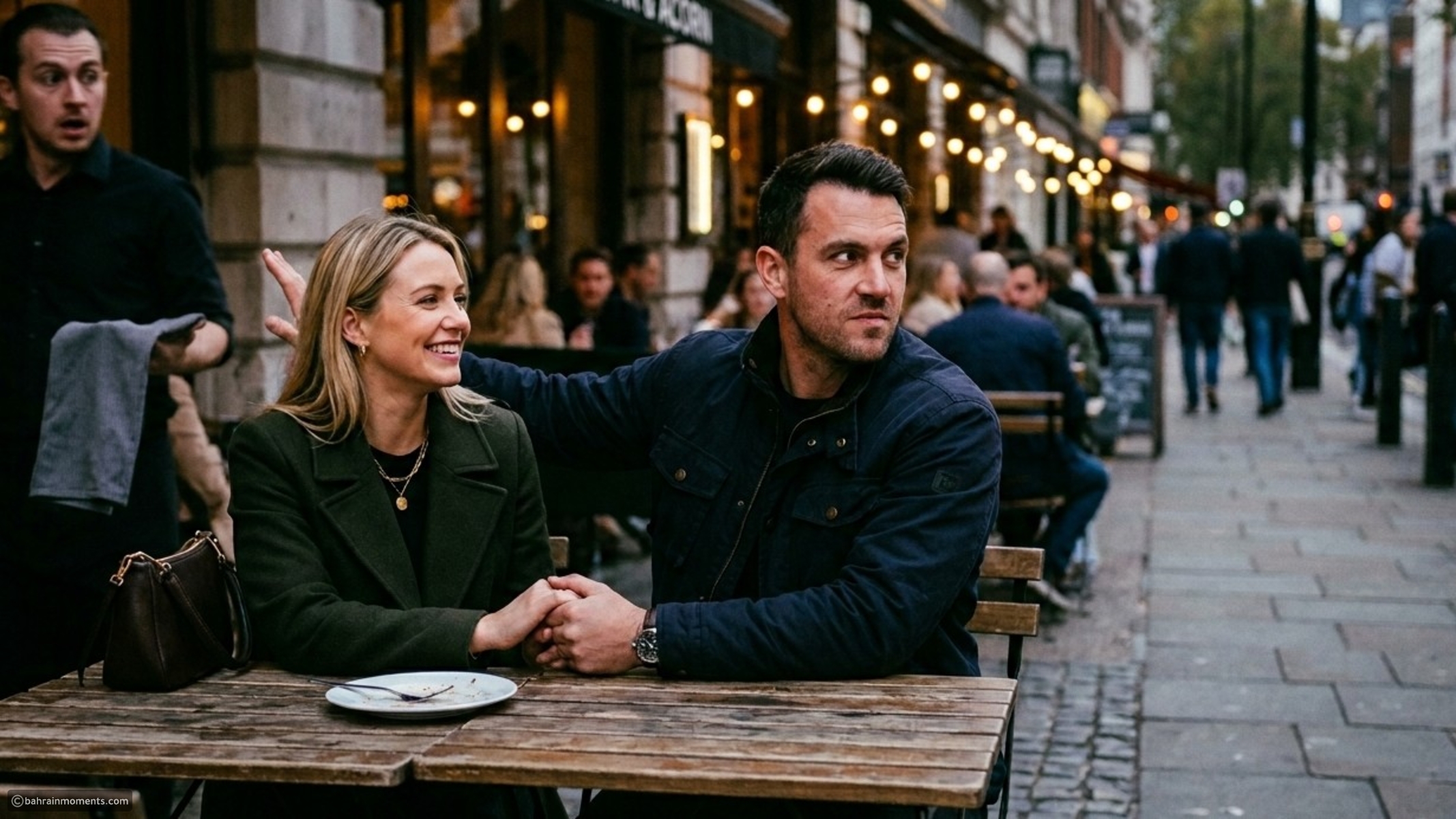 9 red flags that reveal a man isn’t truly a good person