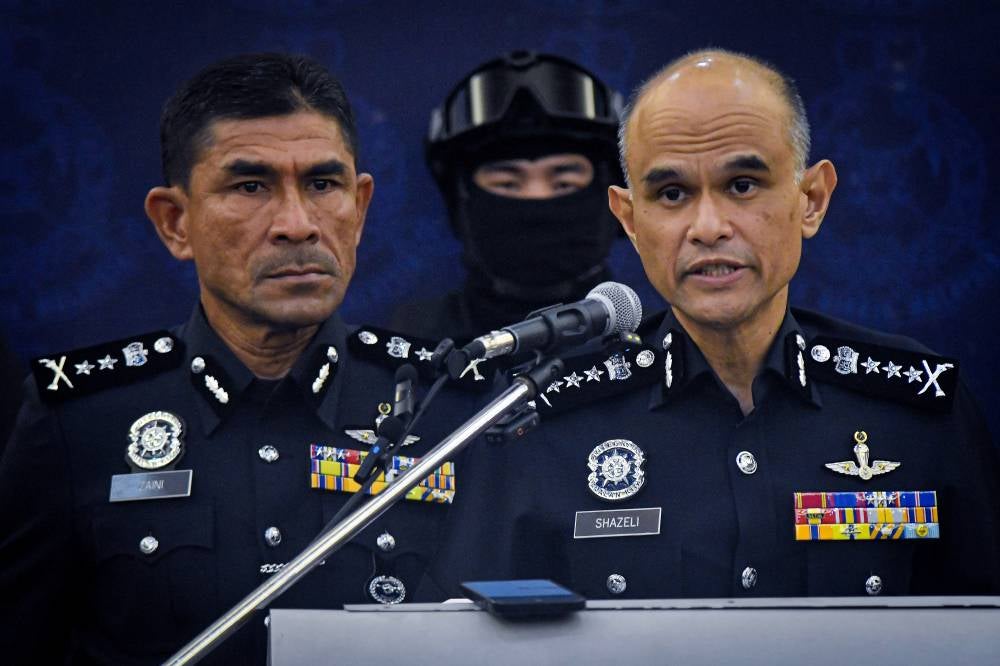 Suspect held over confinement, sexual assault of teenager in Bukit ...