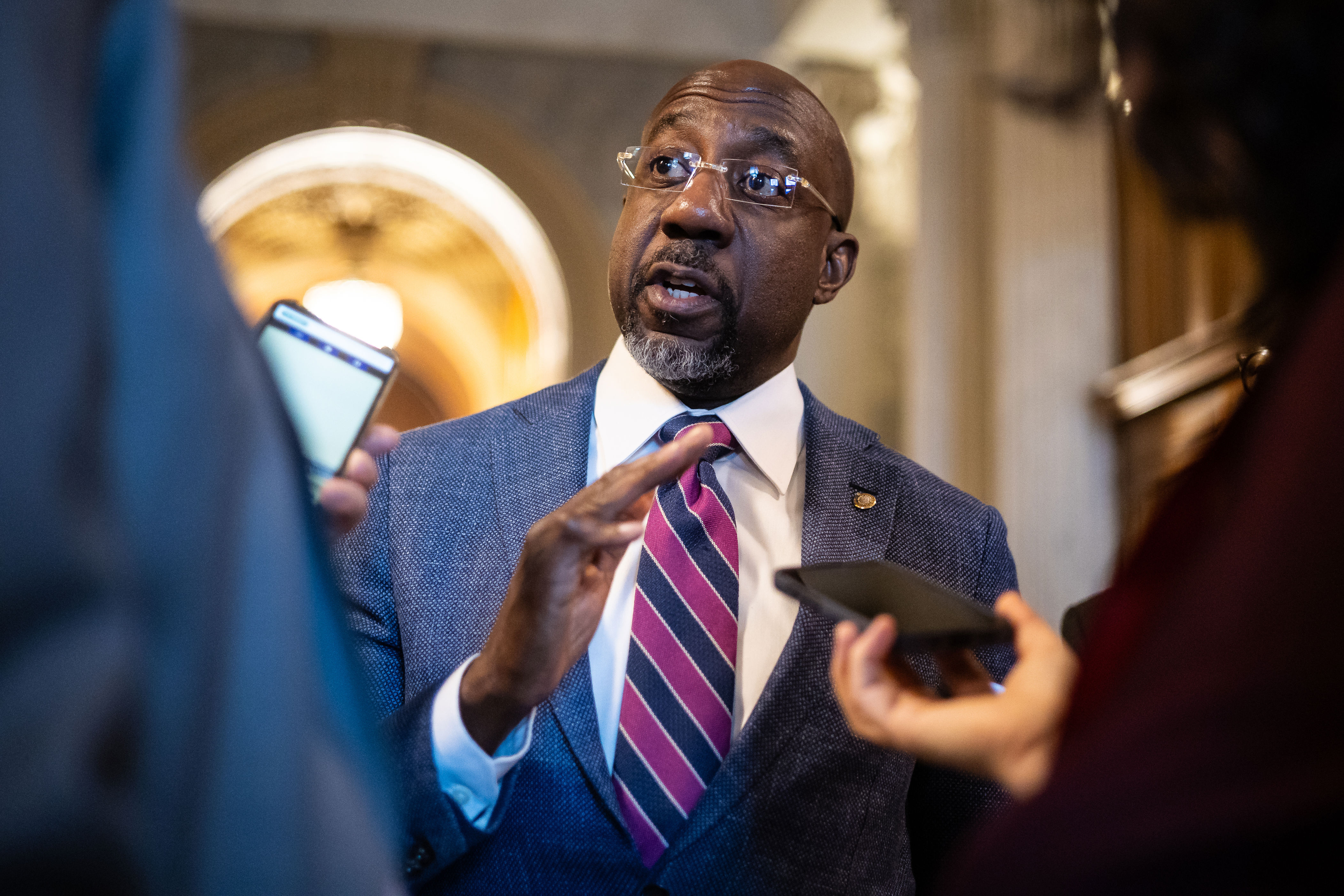 Election season is almost here. Congress is rushing to legislate first