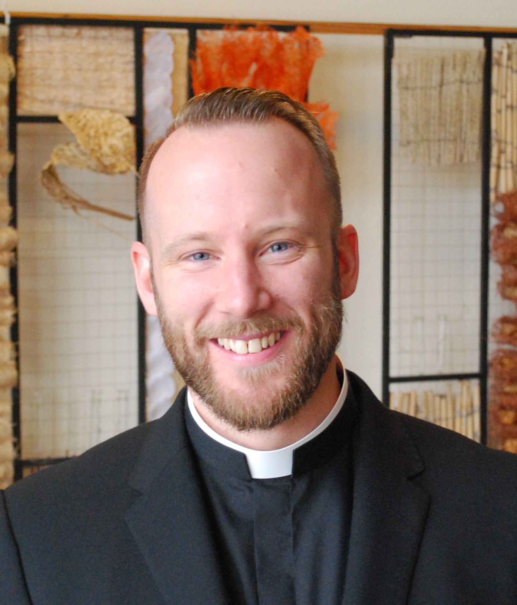 Harborough churches column: A fond farewell